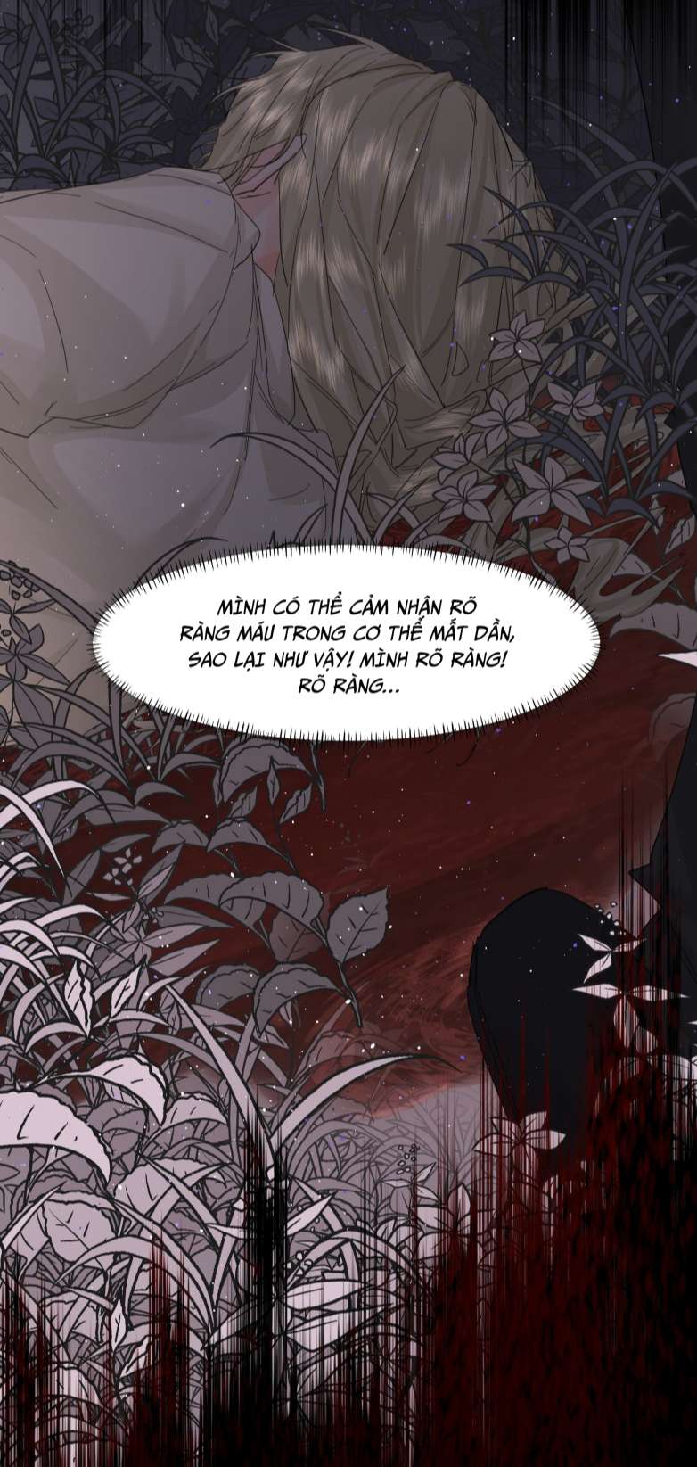 Tiền Nhiệm Vi Vương: Chapter 16