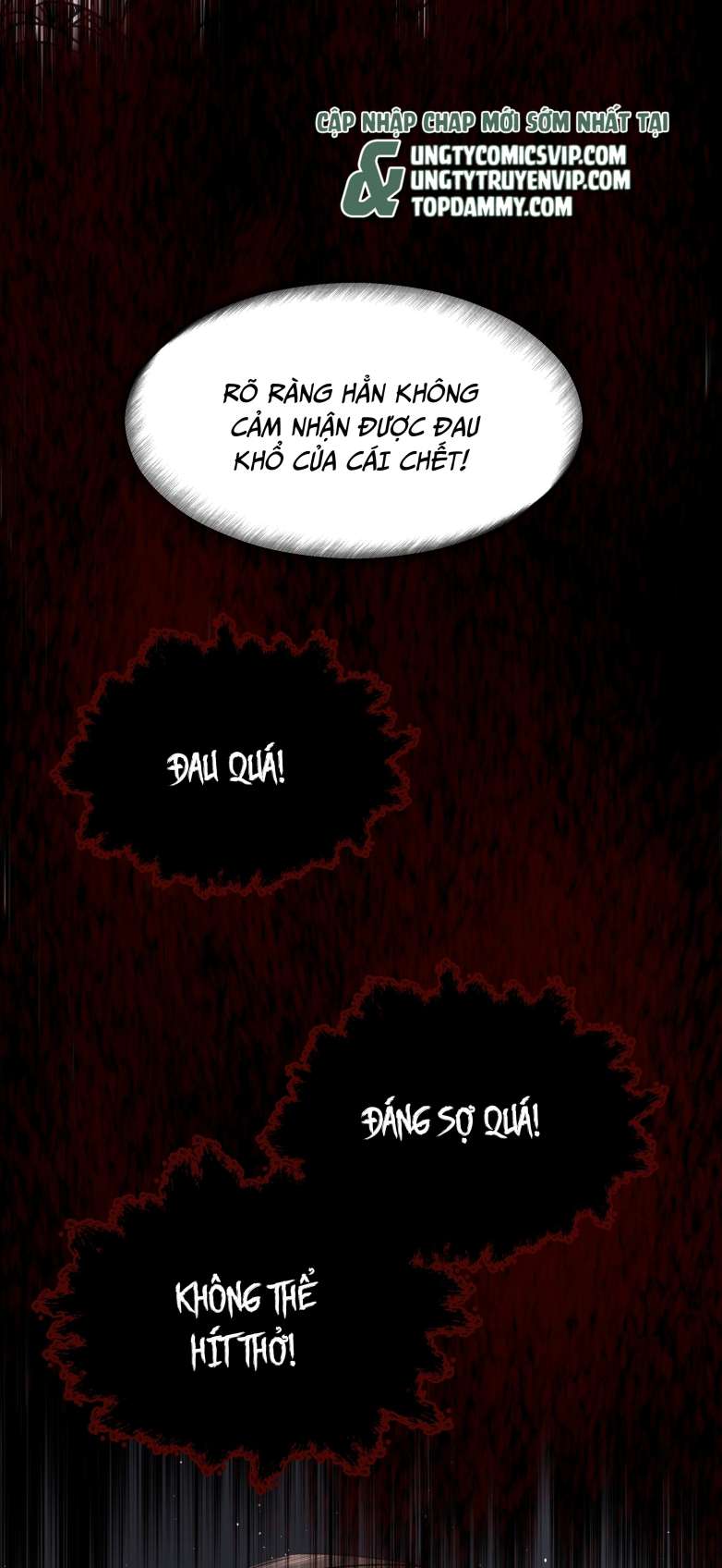 Tiền Nhiệm Vi Vương: Chapter 16