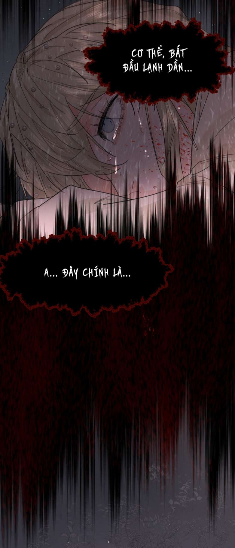 Tiền Nhiệm Vi Vương: Chapter 16