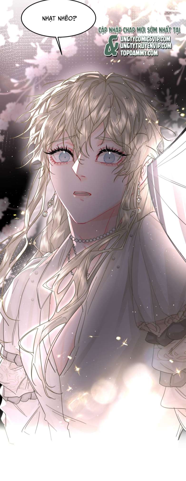 Tiền Nhiệm Vi Vương: Chapter 16