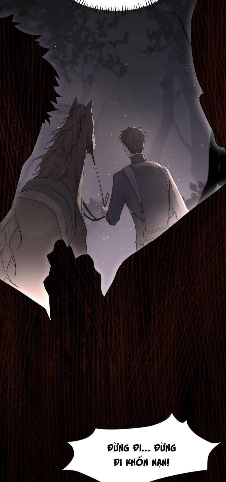 Tiền Nhiệm Vi Vương: Chapter 16