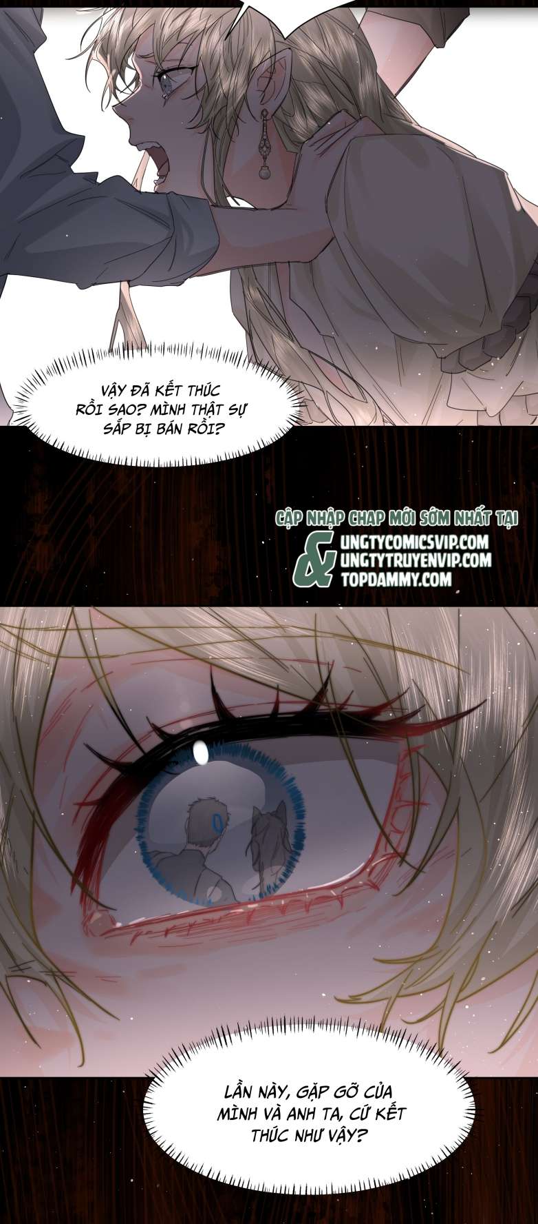 Tiền Nhiệm Vi Vương: Chapter 16