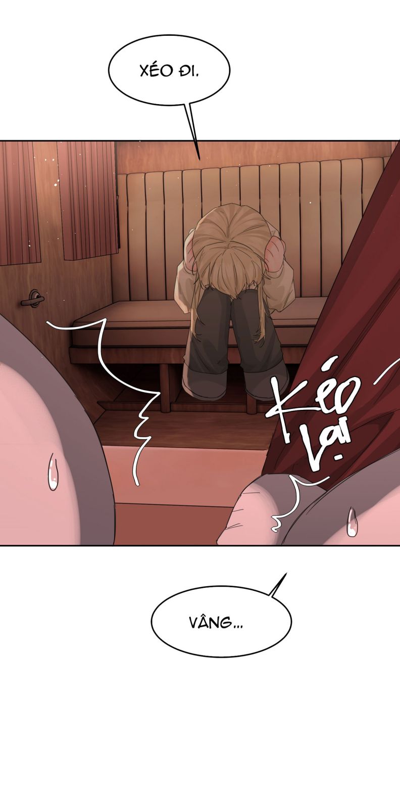 Tiền Nhiệm Vi Vương: Chapter 17