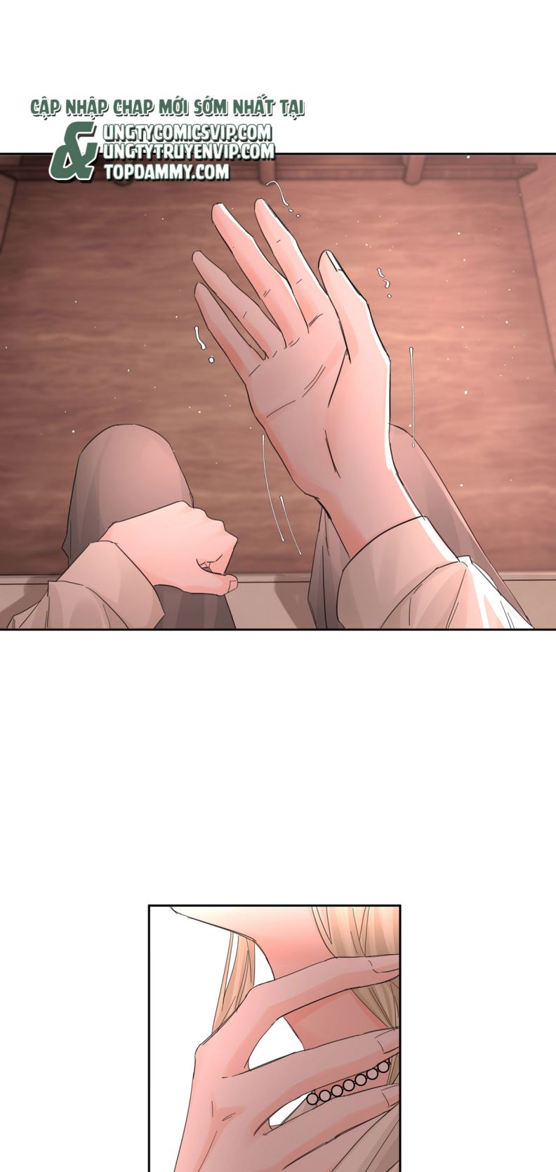 Tiền Nhiệm Vi Vương: Chapter 17