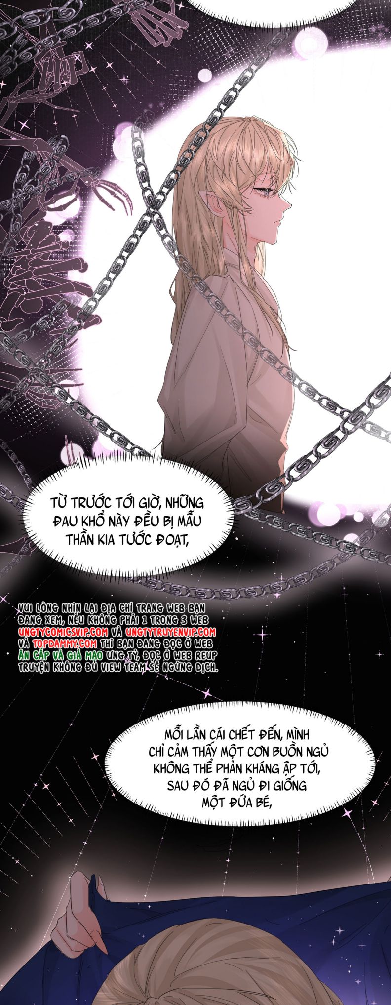 Tiền Nhiệm Vi Vương: Chapter 17