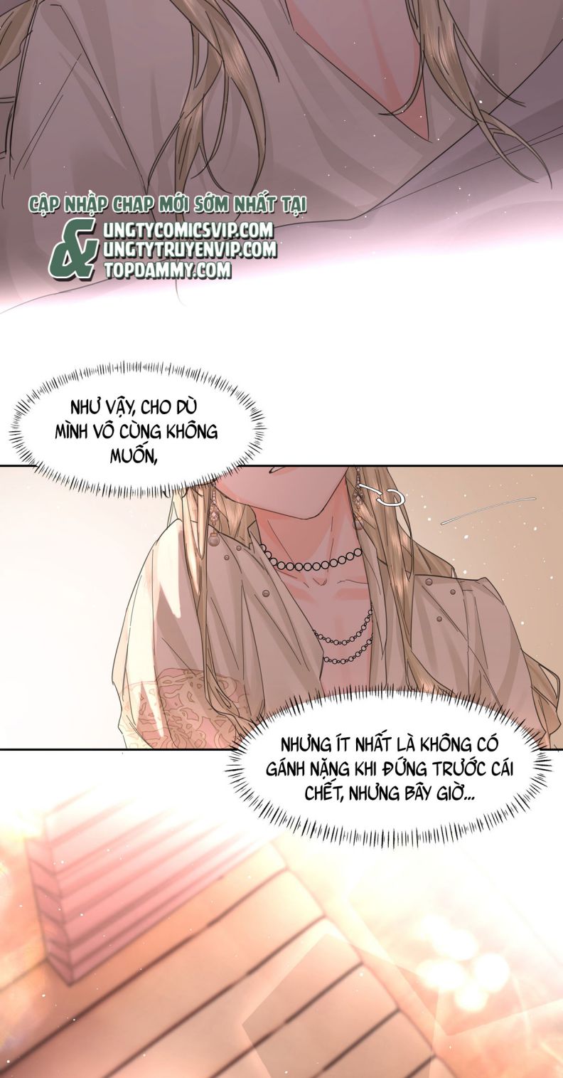 Tiền Nhiệm Vi Vương: Chapter 17