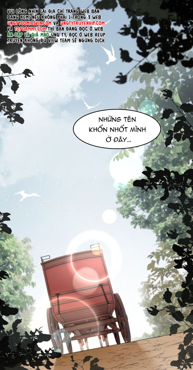 Tiền Nhiệm Vi Vương: Chapter 17
