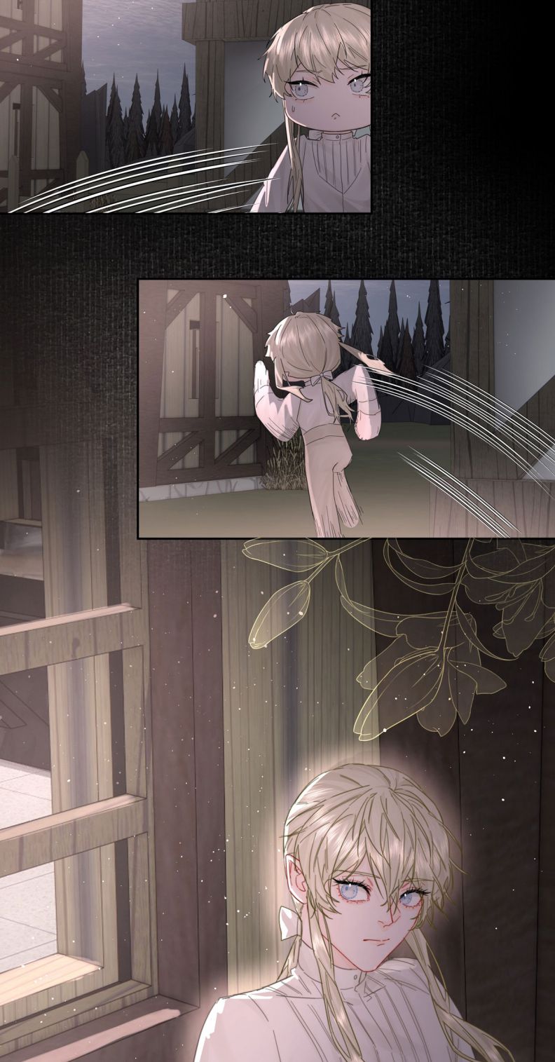 Tiền Nhiệm Vi Vương: Chapter 17