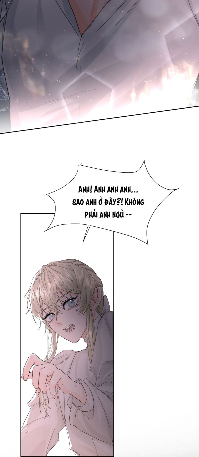 Tiền Nhiệm Vi Vương: Chapter 17