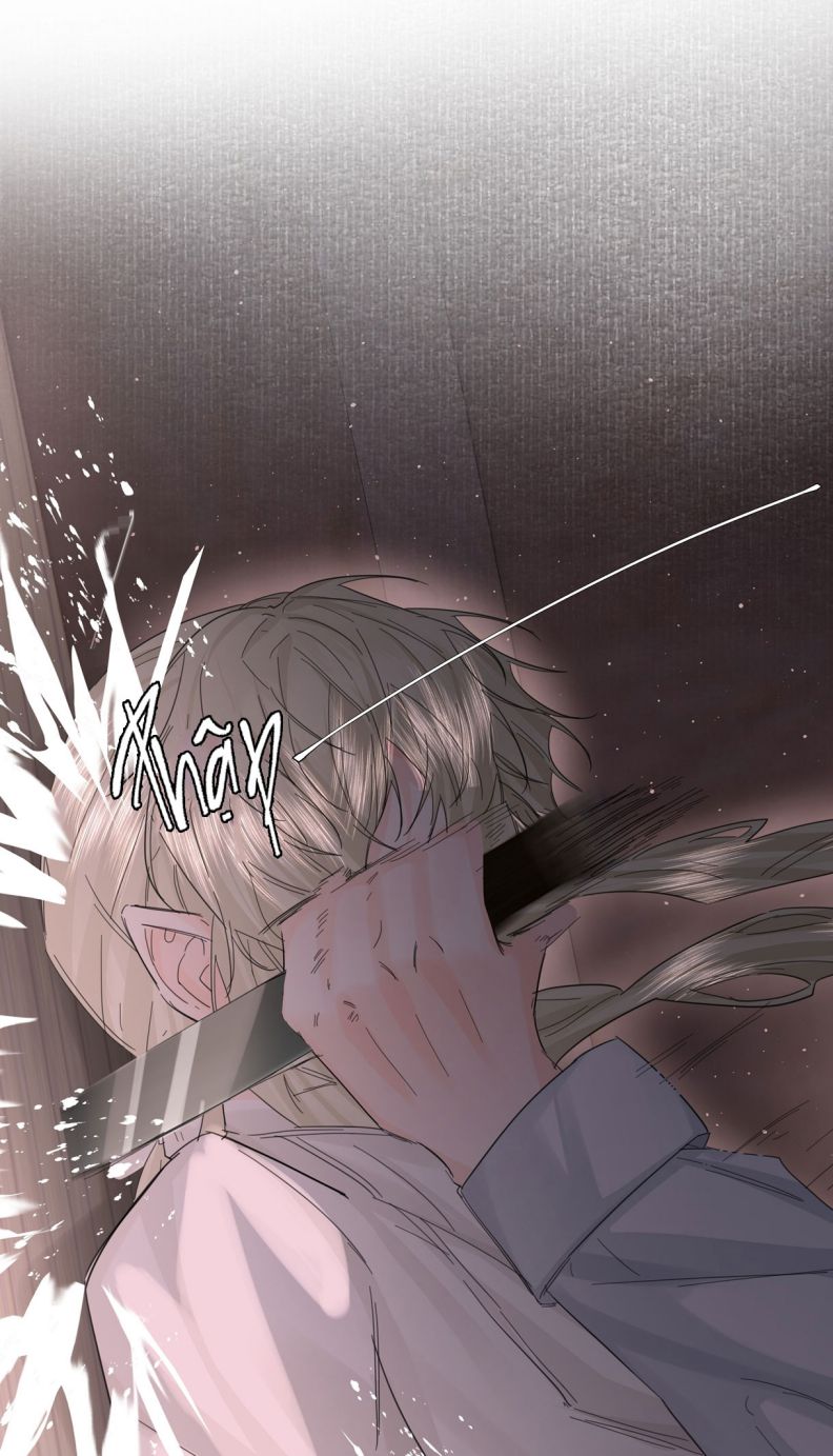 Tiền Nhiệm Vi Vương: Chapter 17