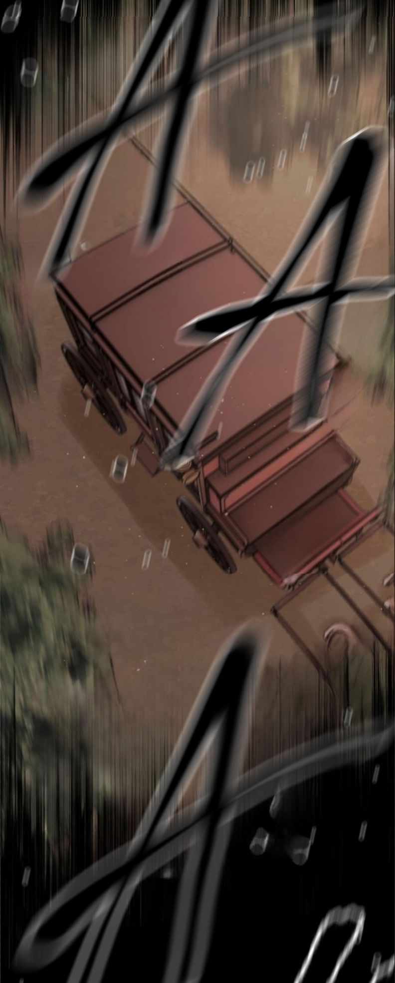 Tiền Nhiệm Vi Vương: Chapter 17