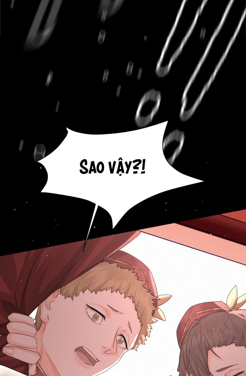 Tiền Nhiệm Vi Vương: Chapter 17