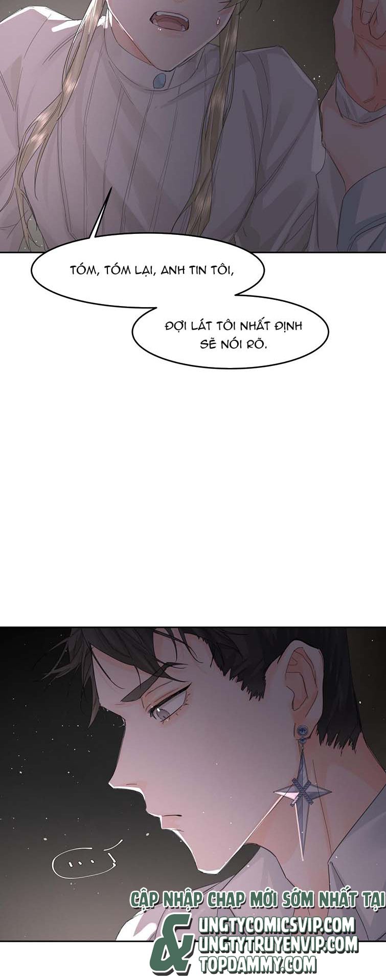 Tiền Nhiệm Vi Vương: Chapter 18
