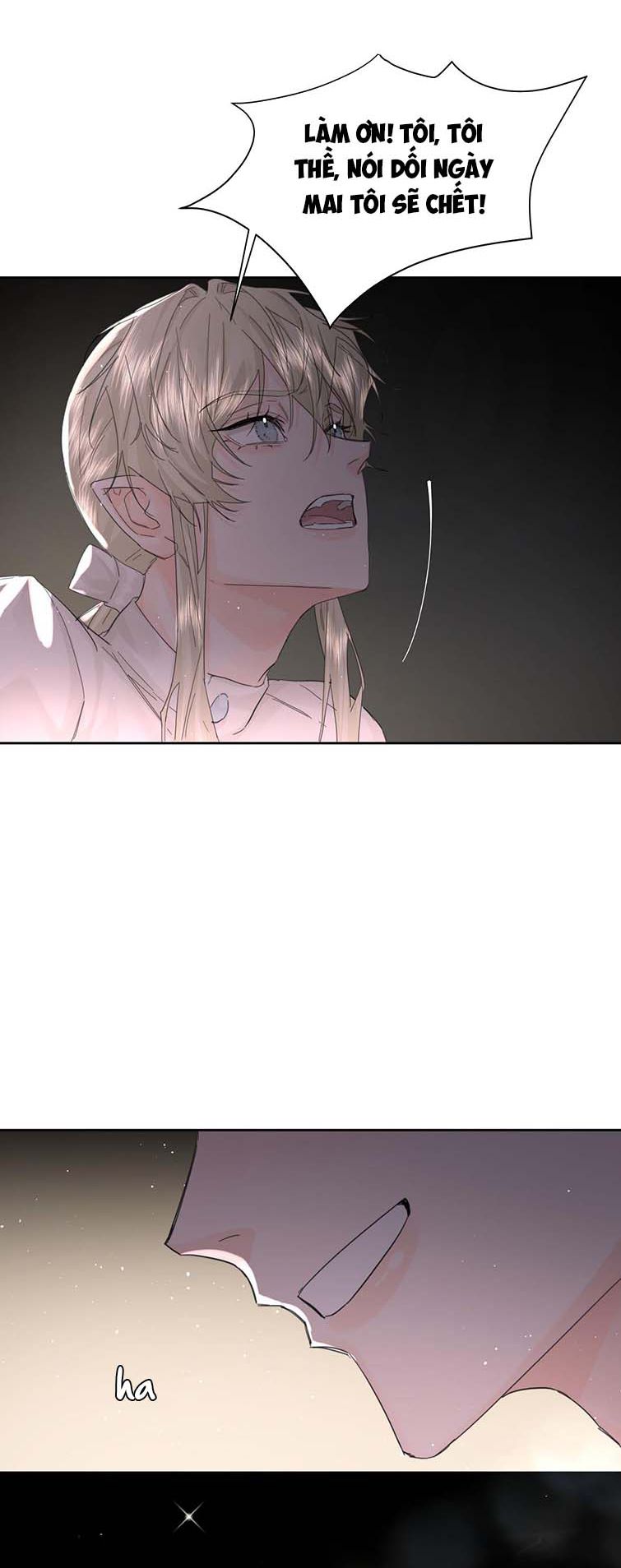 Tiền Nhiệm Vi Vương: Chapter 18