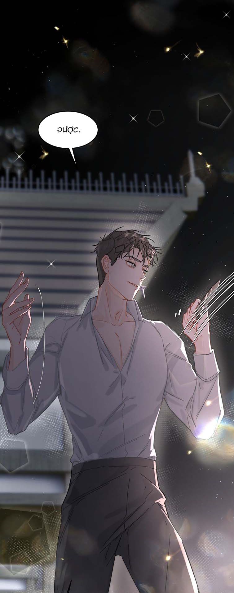 Tiền Nhiệm Vi Vương: Chapter 18