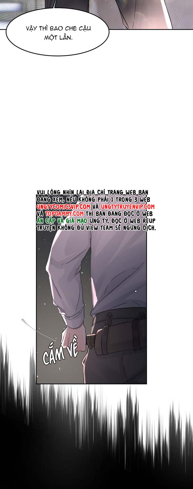 Tiền Nhiệm Vi Vương: Chapter 18