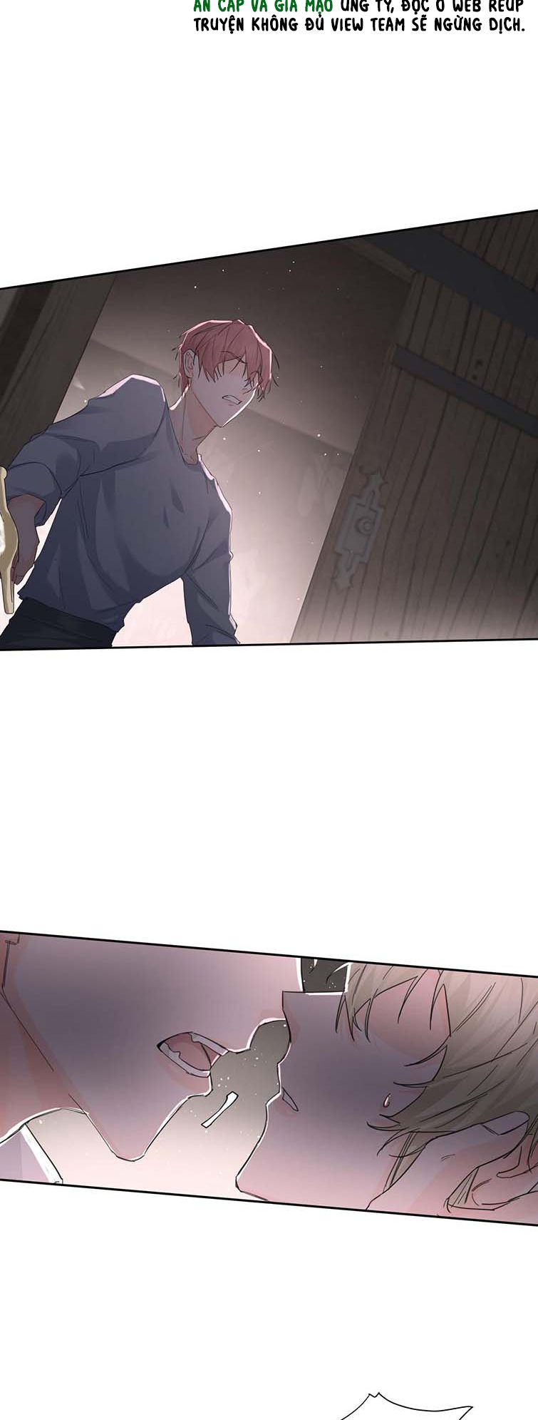 Tiền Nhiệm Vi Vương: Chapter 18