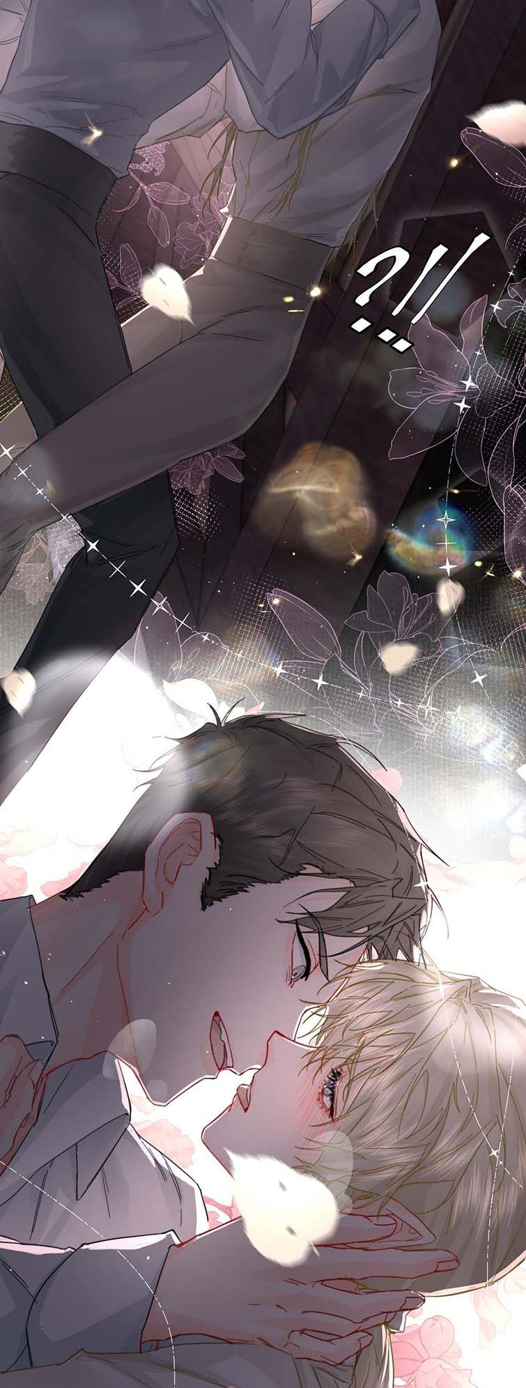 Tiền Nhiệm Vi Vương: Chapter 18