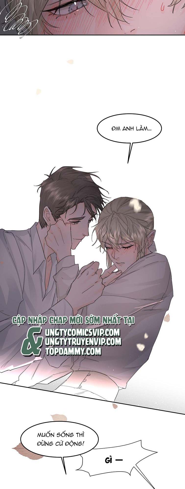 Tiền Nhiệm Vi Vương: Chapter 18
