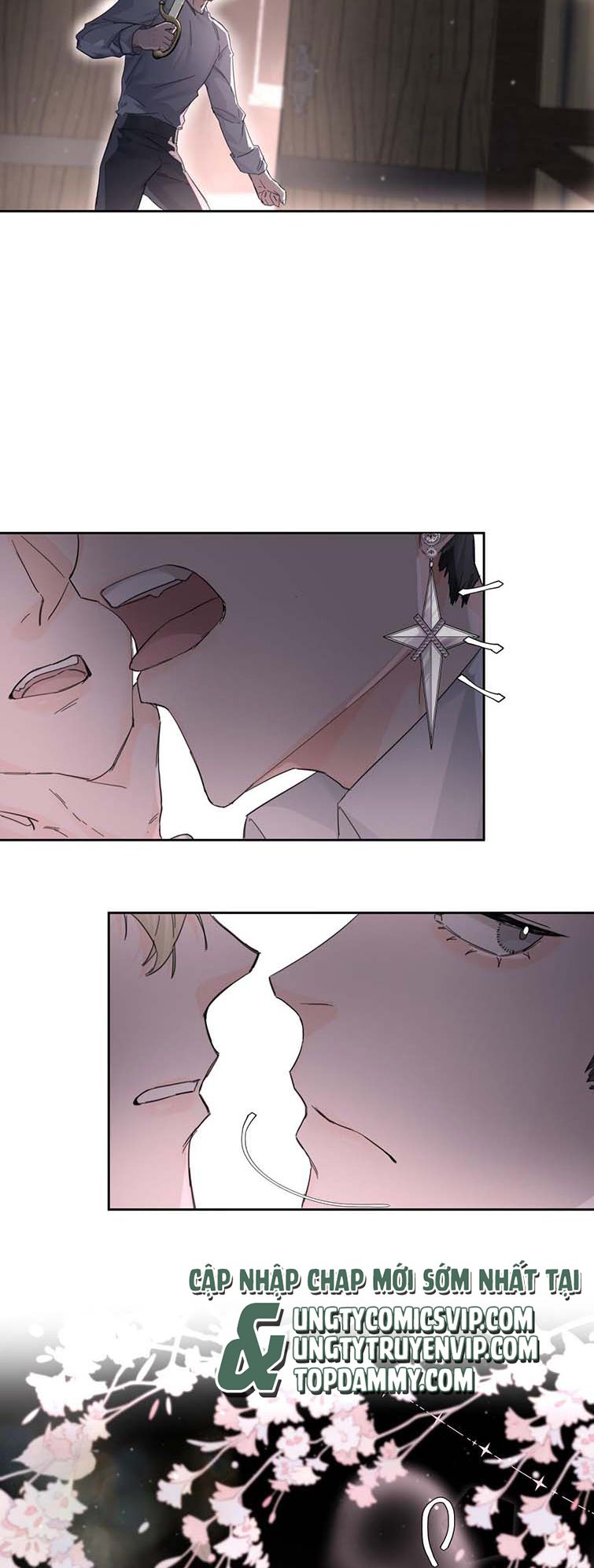 Tiền Nhiệm Vi Vương: Chapter 18