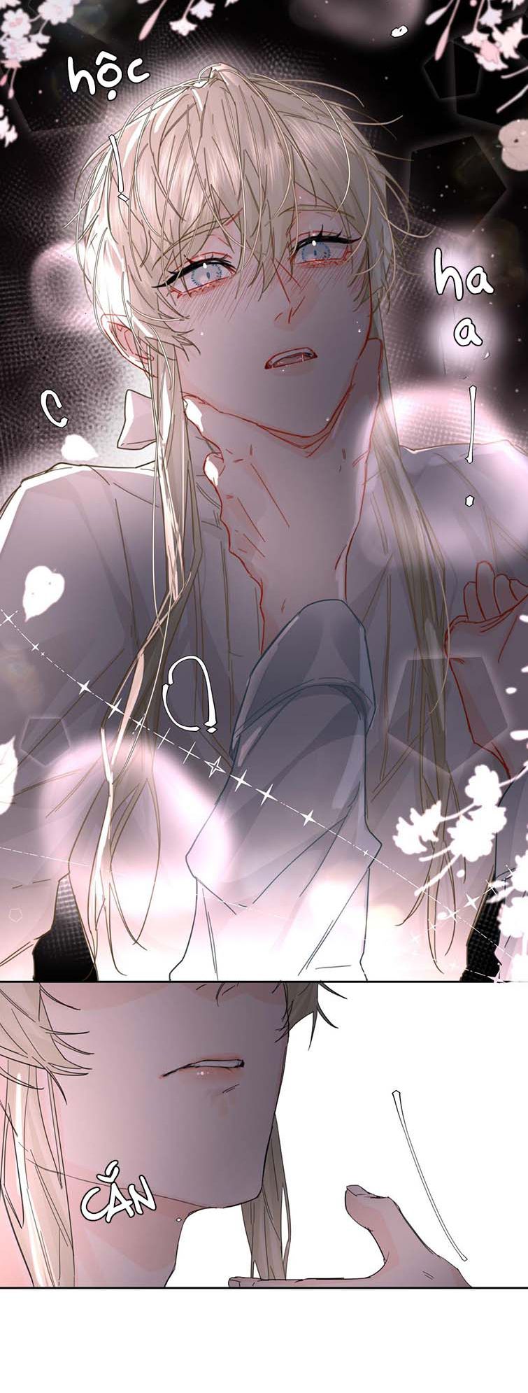 Tiền Nhiệm Vi Vương: Chapter 18