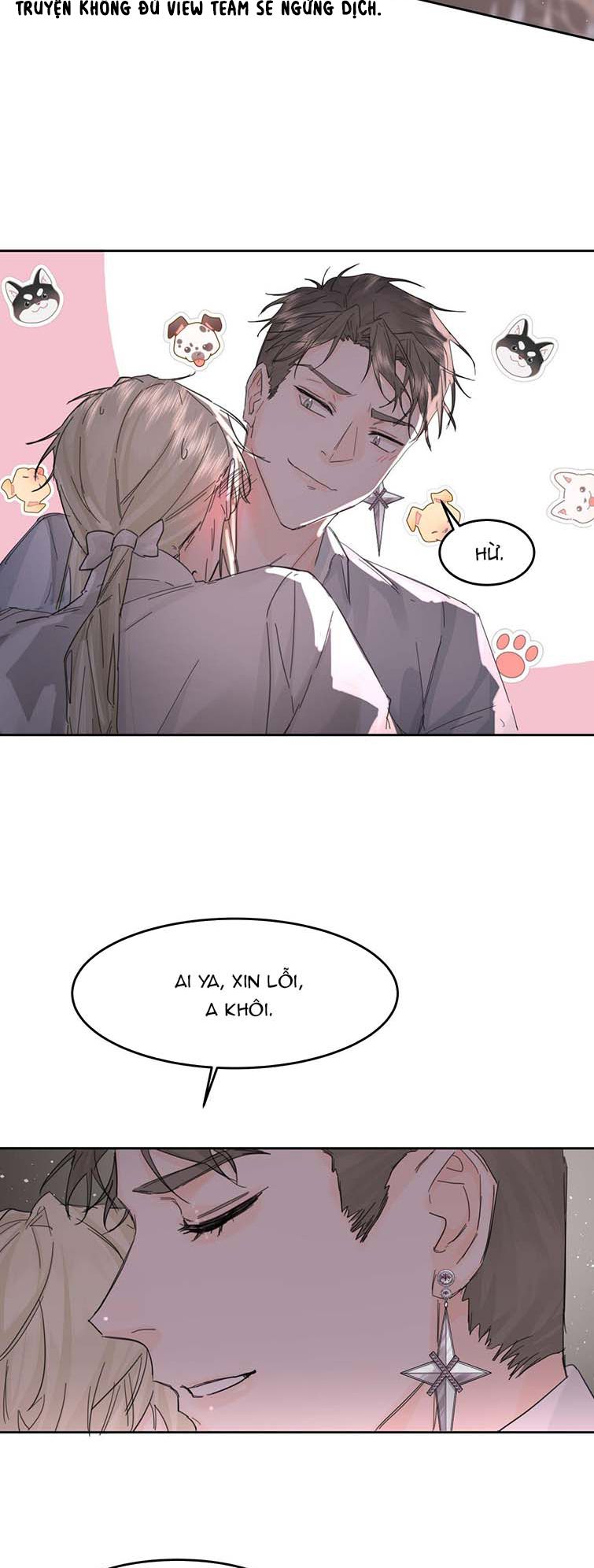 Tiền Nhiệm Vi Vương: Chapter 18