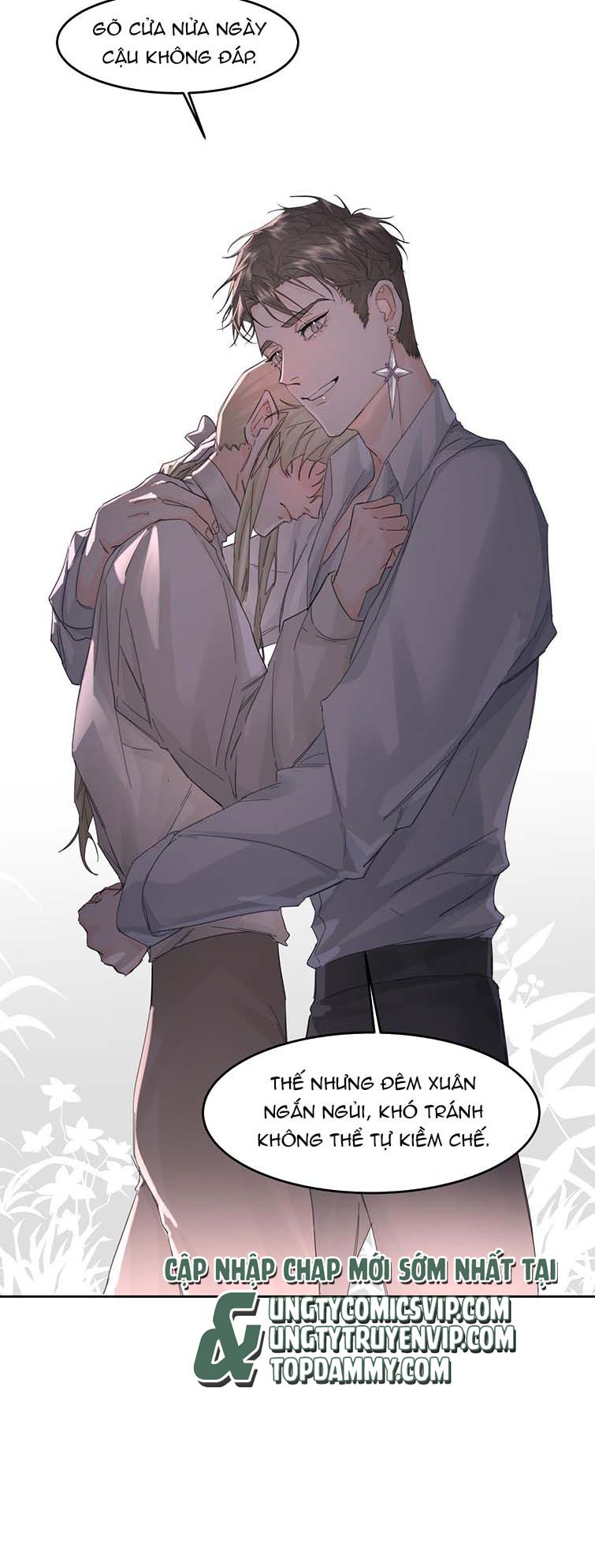 Tiền Nhiệm Vi Vương: Chapter 18