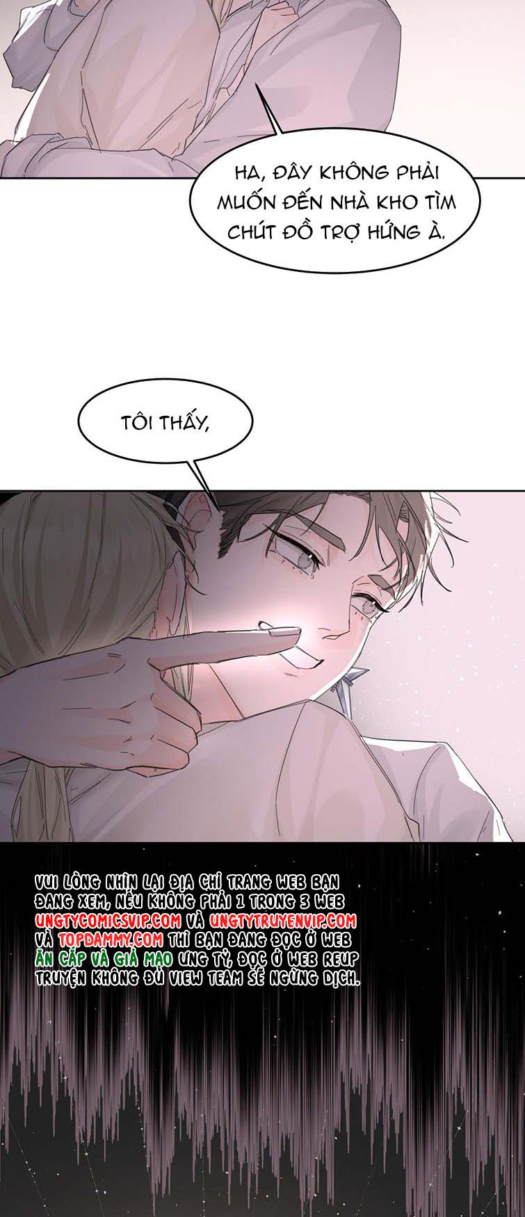 Tiền Nhiệm Vi Vương: Chapter 18