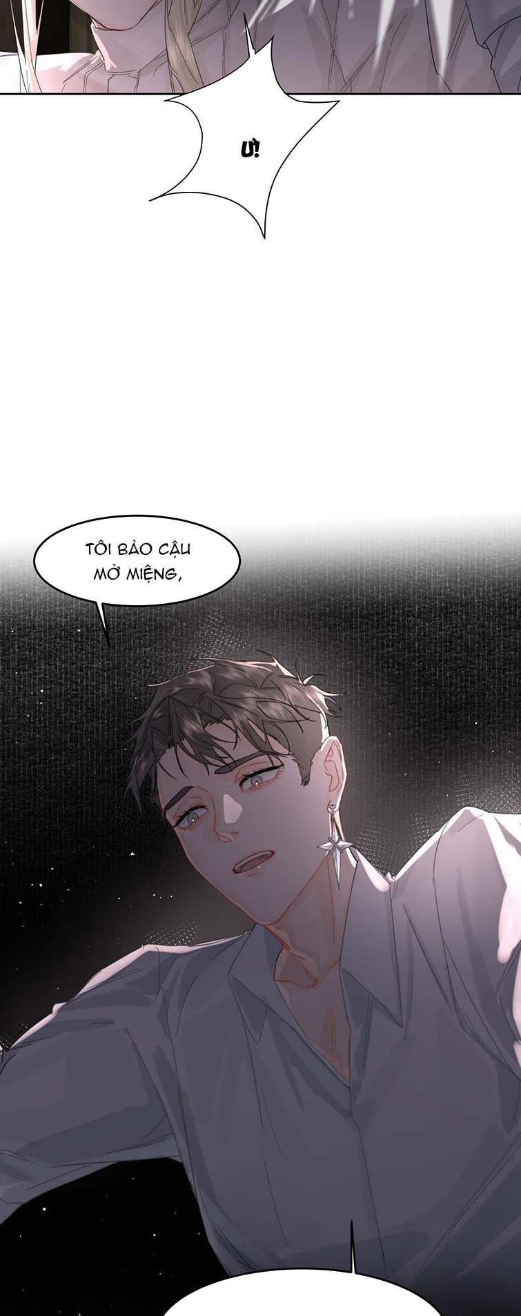 Tiền Nhiệm Vi Vương: Chapter 18