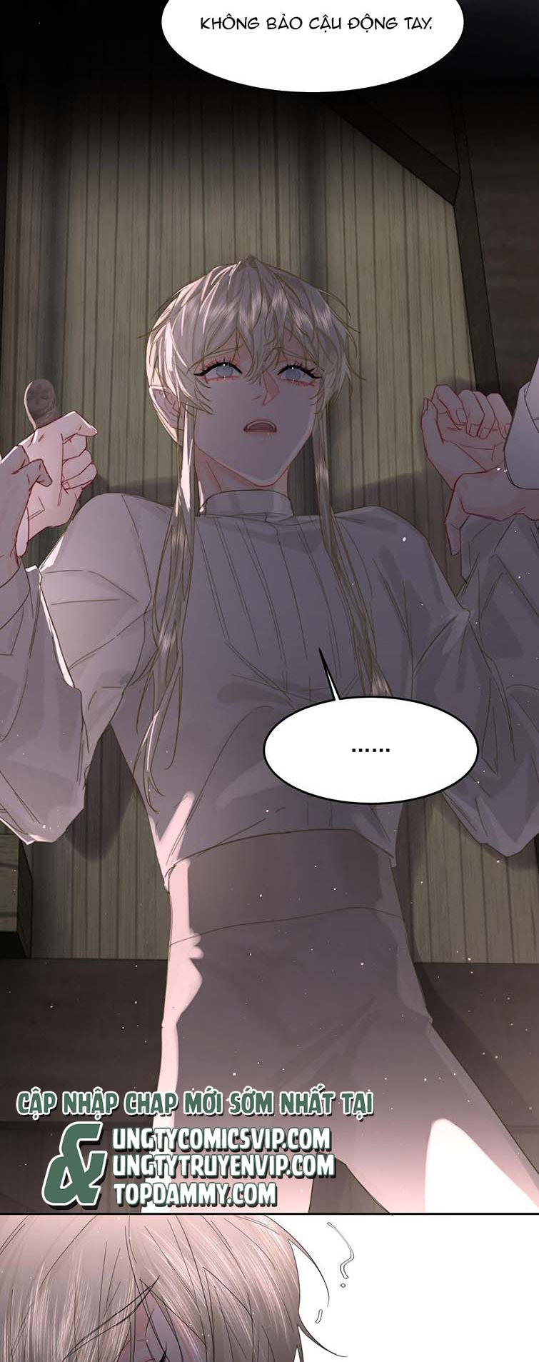 Tiền Nhiệm Vi Vương: Chapter 18