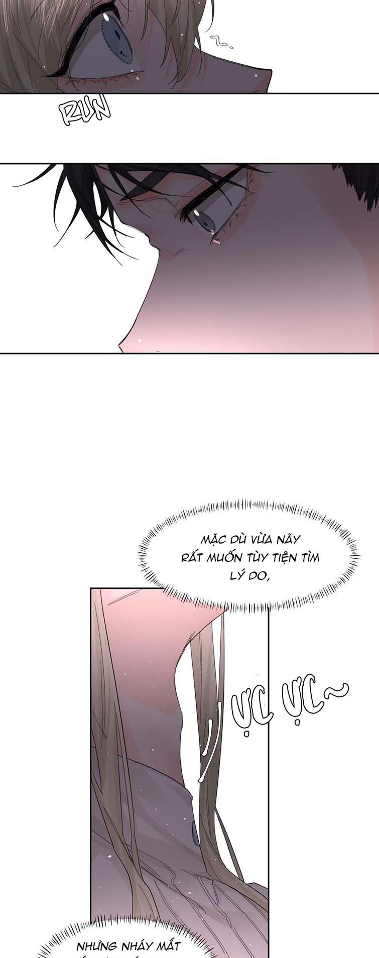 Tiền Nhiệm Vi Vương: Chapter 18