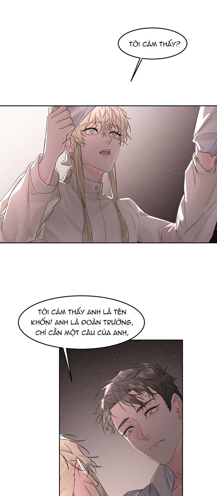 Tiền Nhiệm Vi Vương: Chapter 19