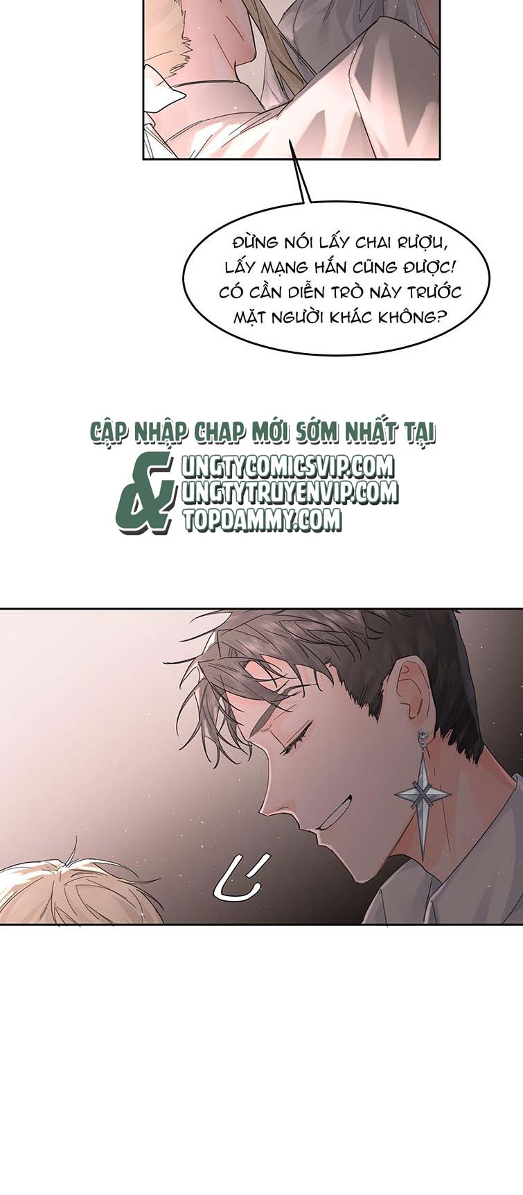 Tiền Nhiệm Vi Vương: Chapter 19