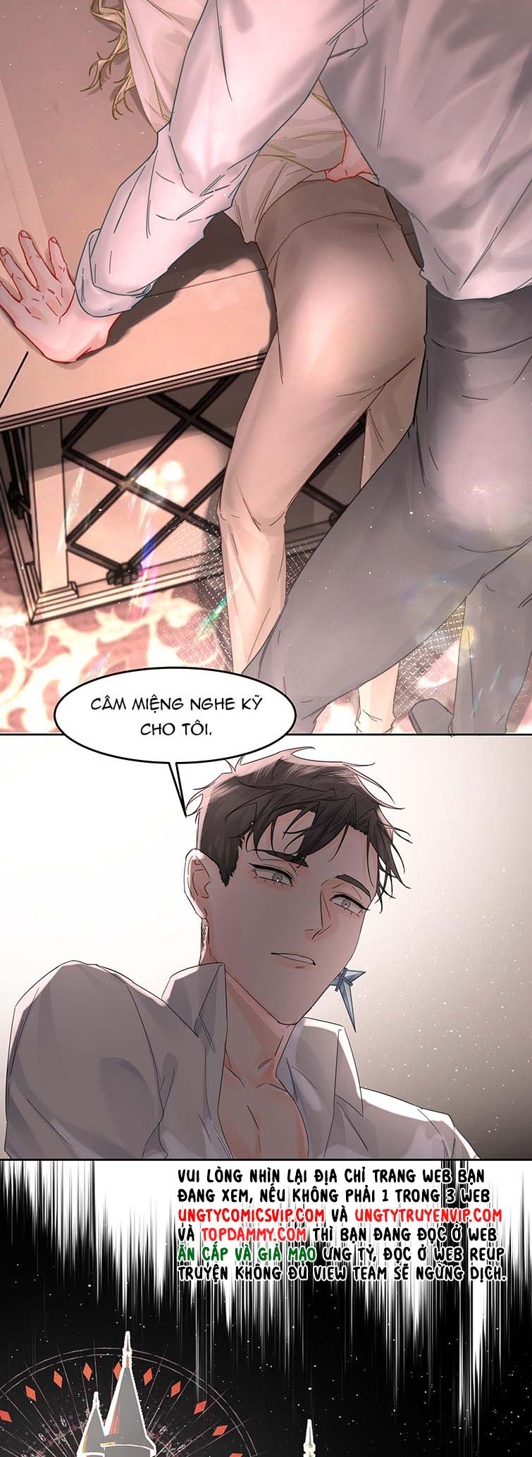 Tiền Nhiệm Vi Vương: Chapter 19