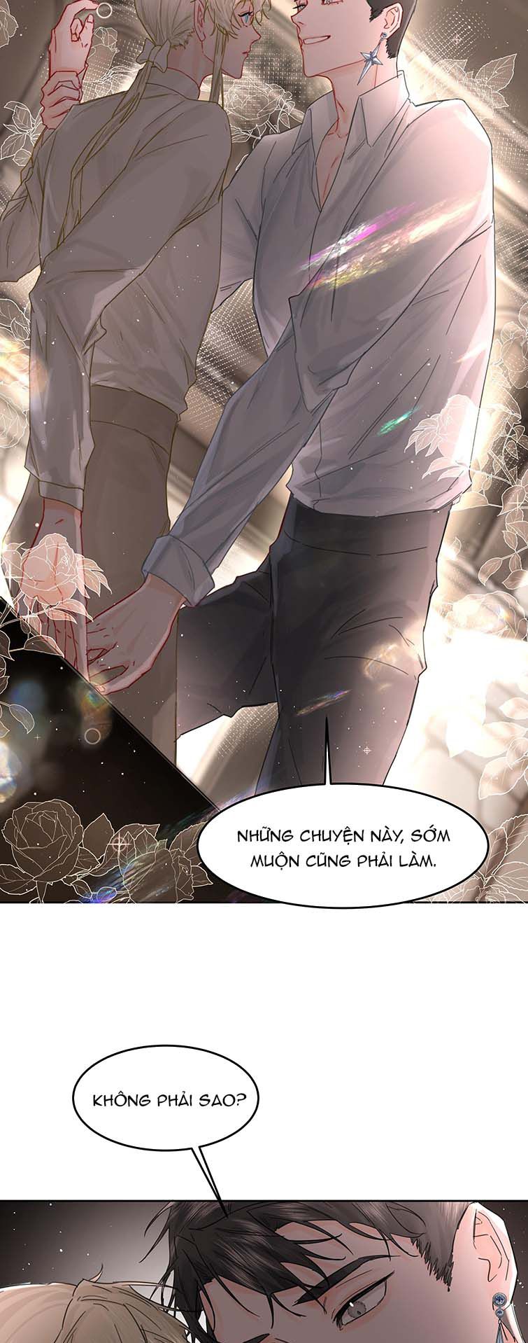 Tiền Nhiệm Vi Vương: Chapter 19