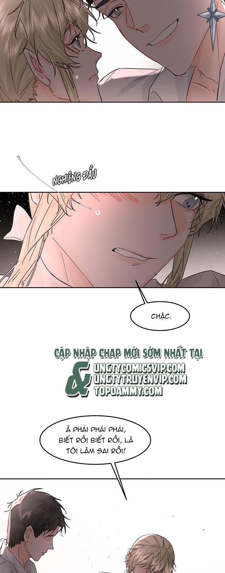 Tiền Nhiệm Vi Vương: Chapter 19