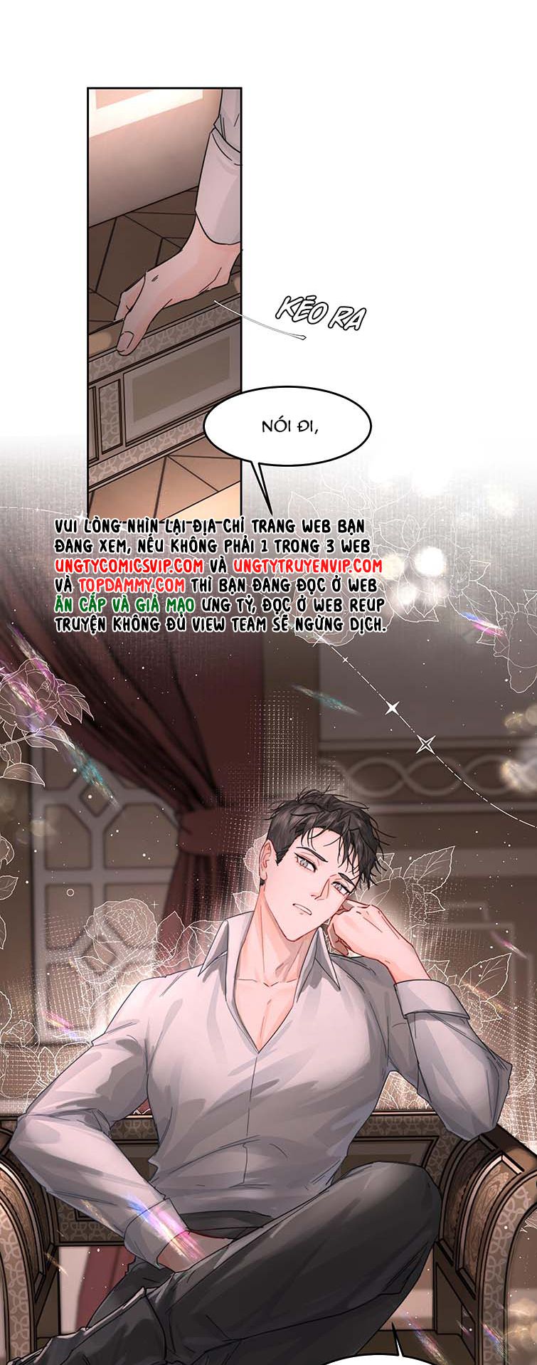 Tiền Nhiệm Vi Vương: Chapter 19