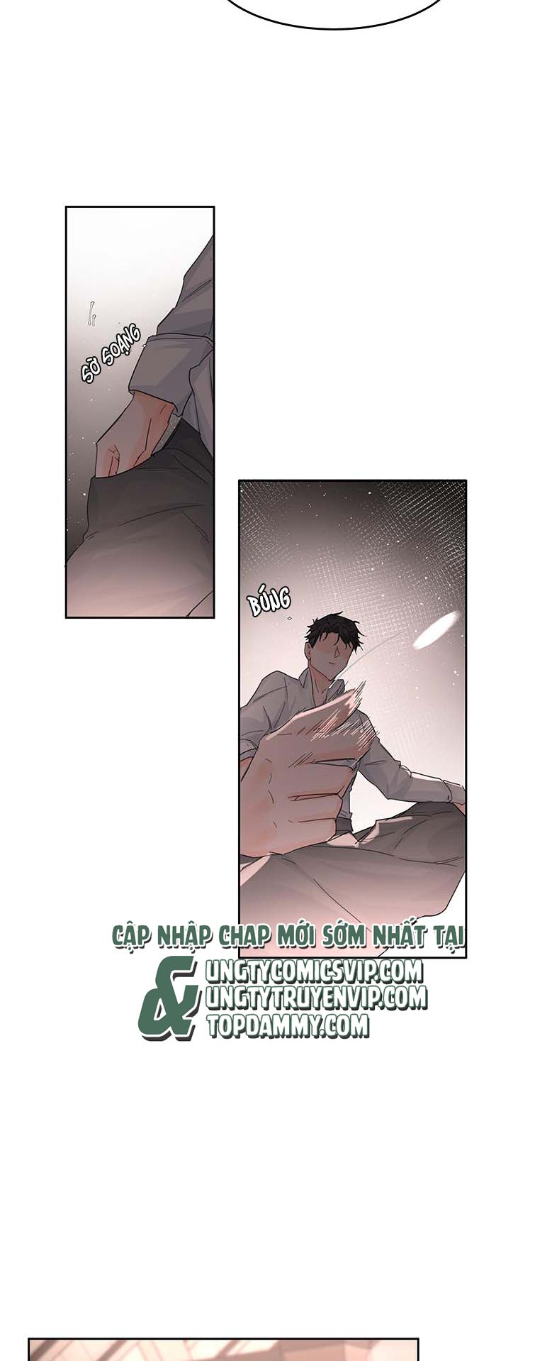 Tiền Nhiệm Vi Vương: Chapter 19