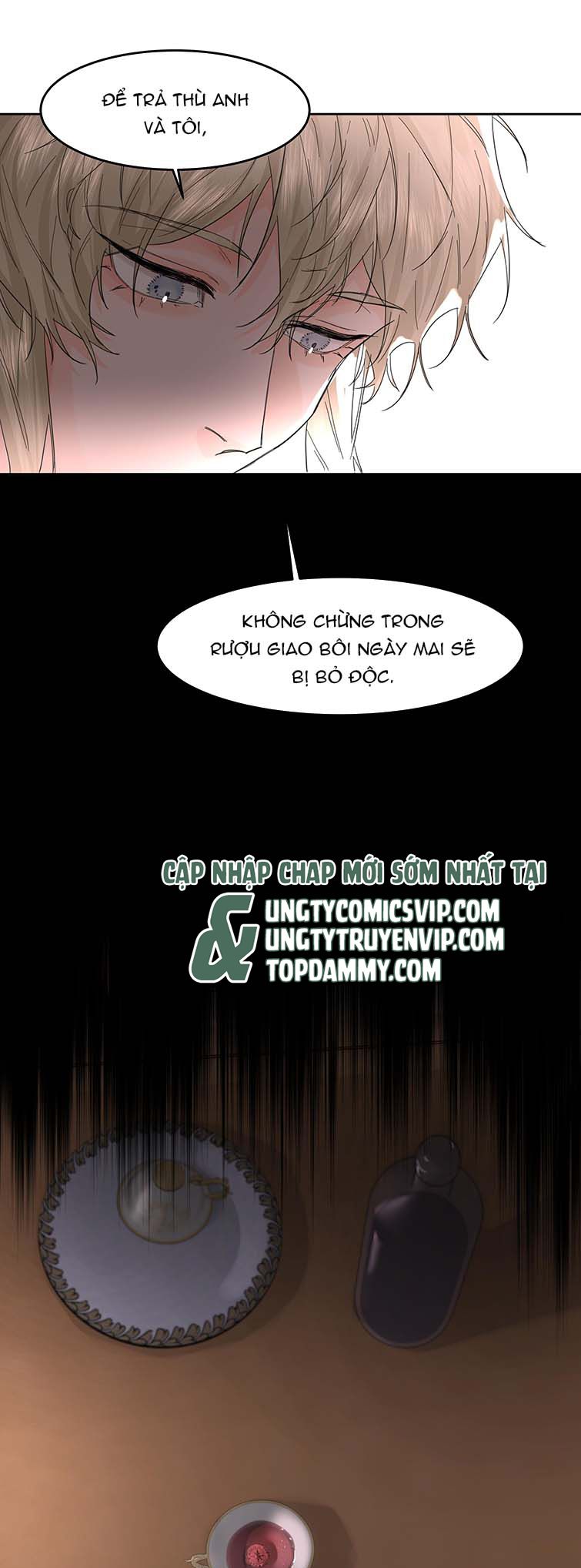 Tiền Nhiệm Vi Vương: Chapter 19
