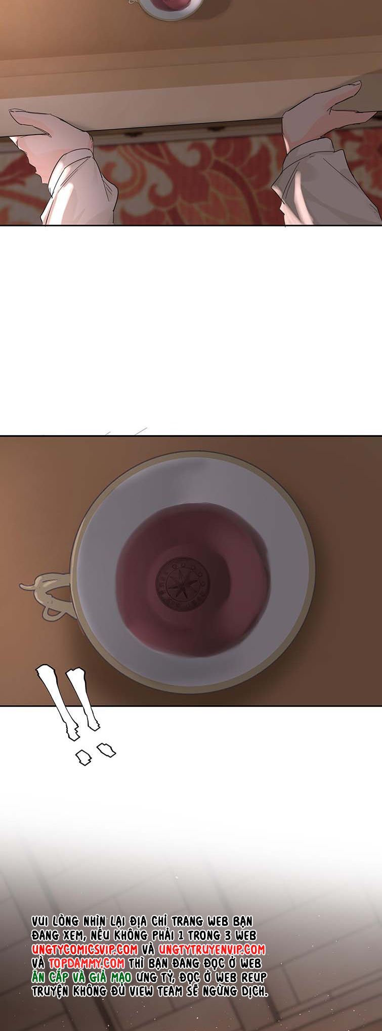 Tiền Nhiệm Vi Vương: Chapter 19