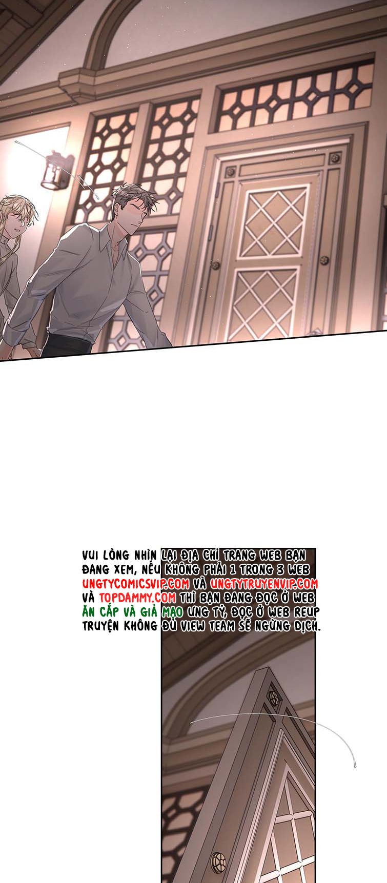 Tiền Nhiệm Vi Vương: Chapter 19