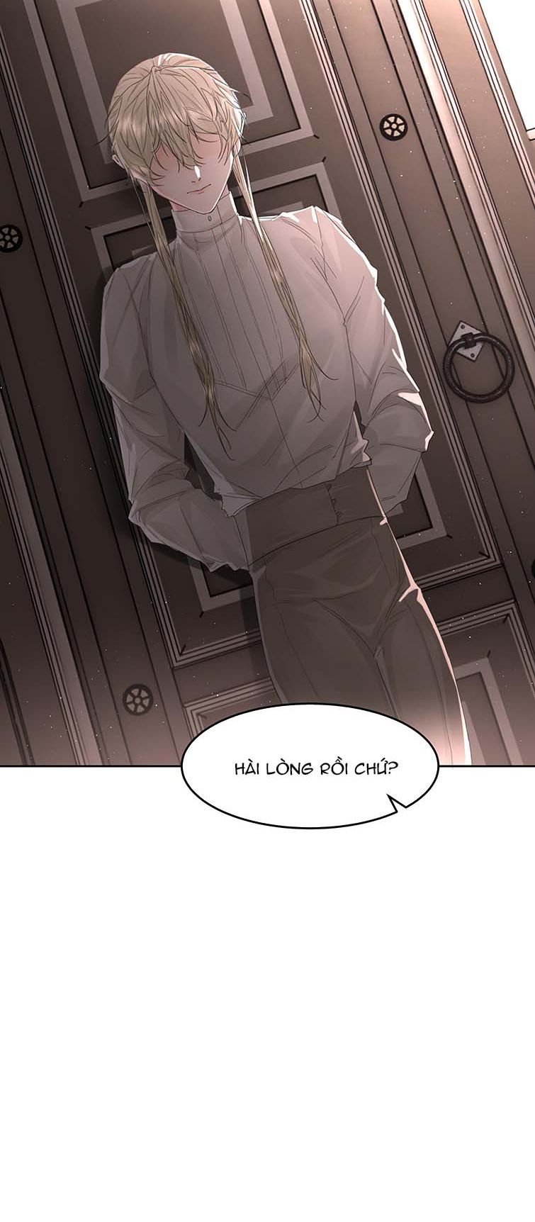 Tiền Nhiệm Vi Vương: Chapter 19