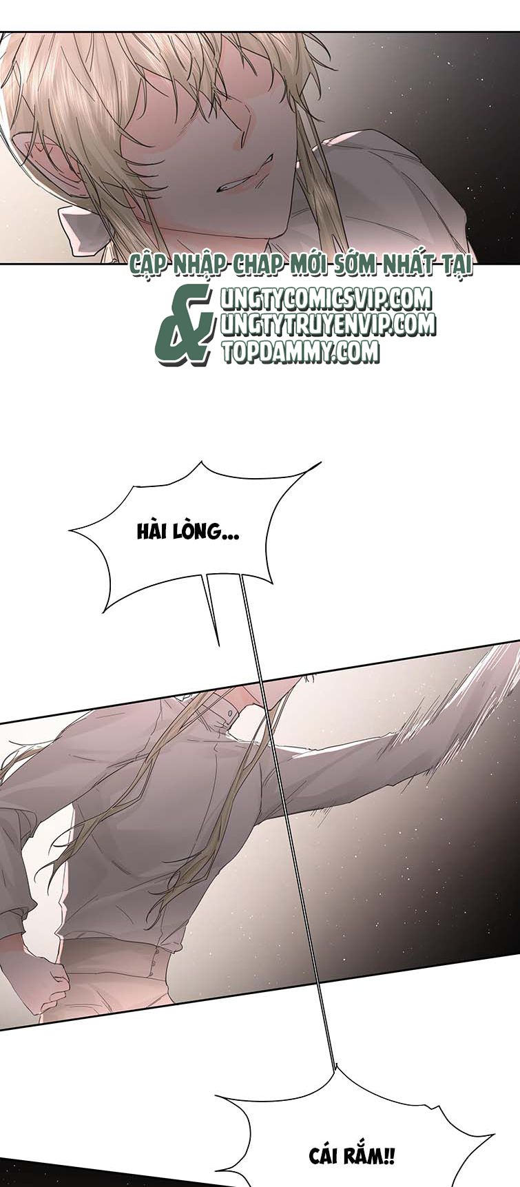 Tiền Nhiệm Vi Vương: Chapter 19