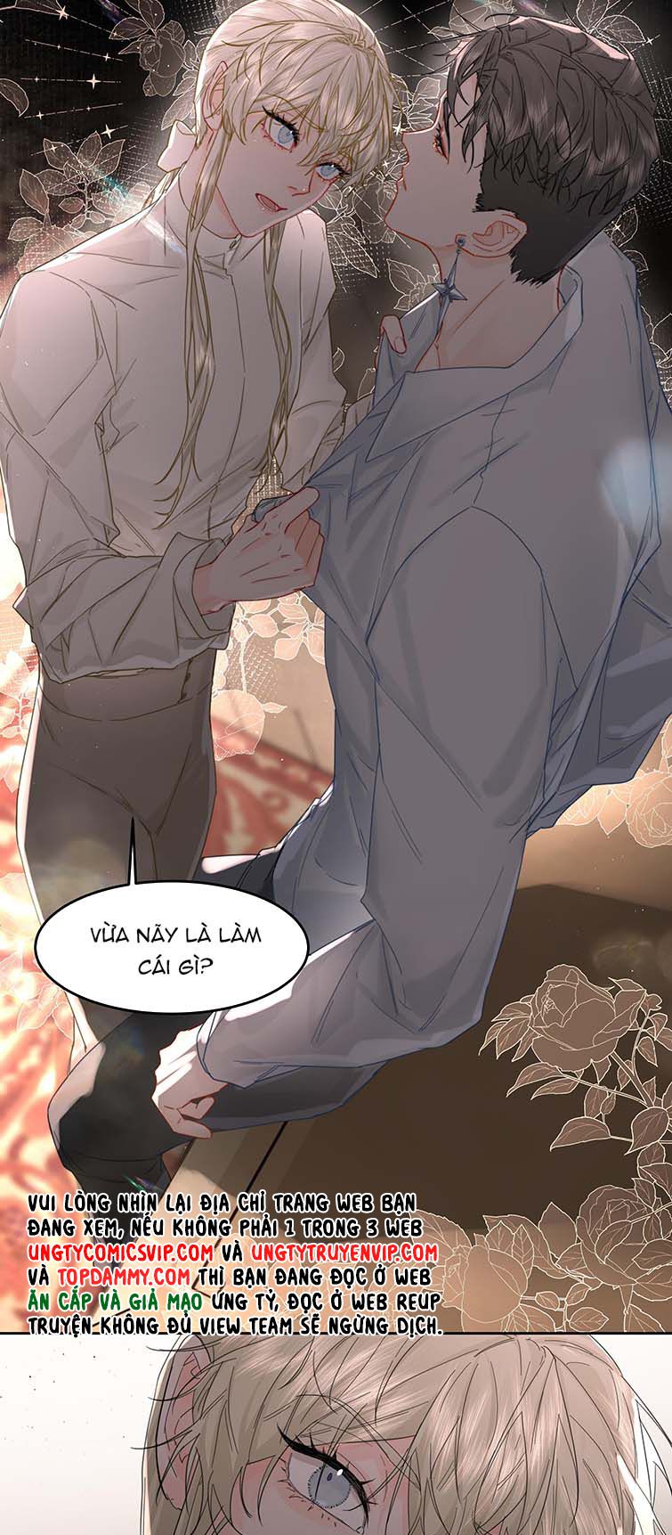 Tiền Nhiệm Vi Vương: Chapter 19