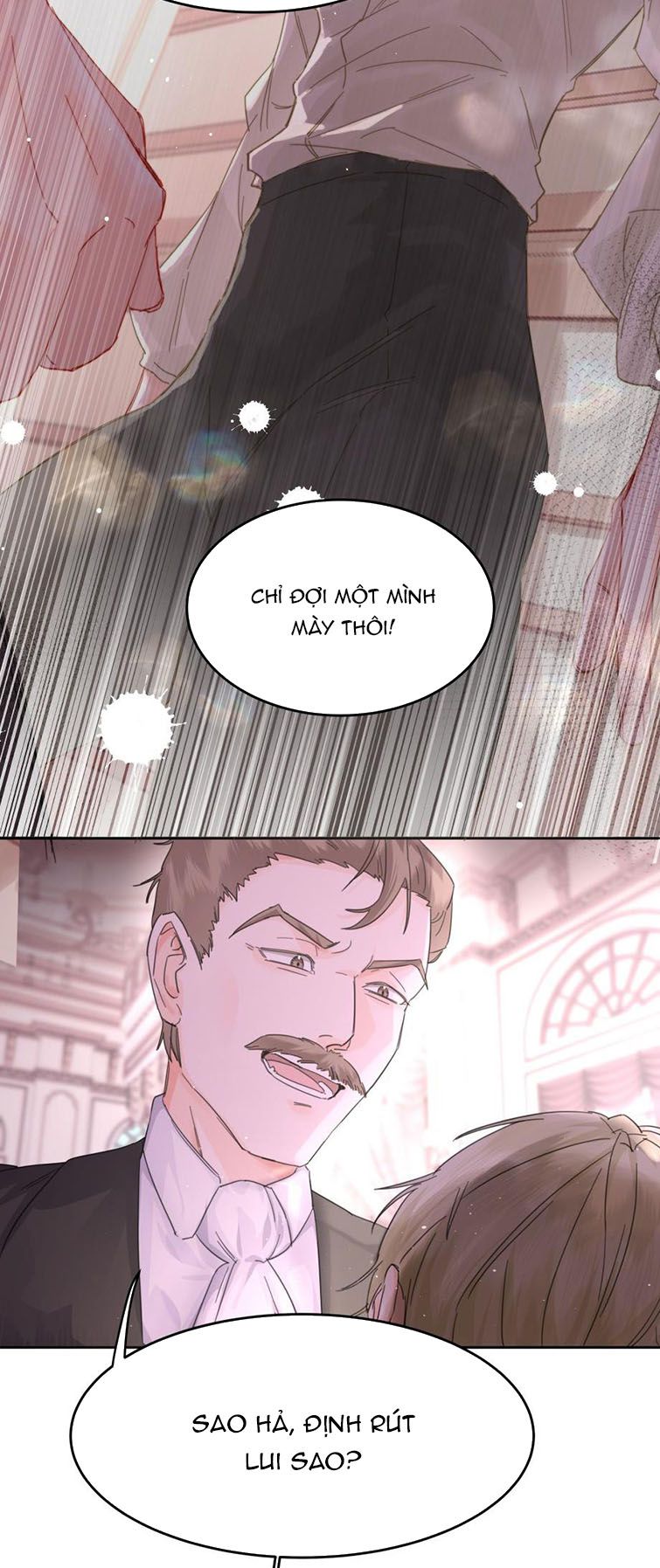 Tiền Nhiệm Vi Vương: Chapter 2