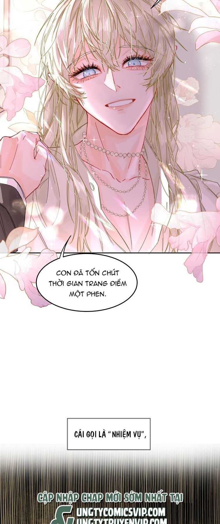 Tiền Nhiệm Vi Vương: Chapter 2