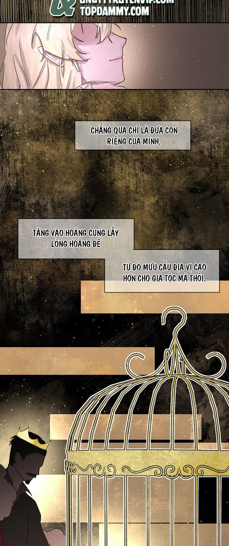 Tiền Nhiệm Vi Vương: Chapter 2