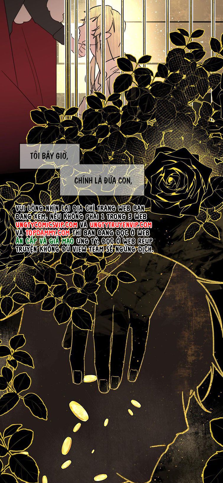Tiền Nhiệm Vi Vương: Chapter 2