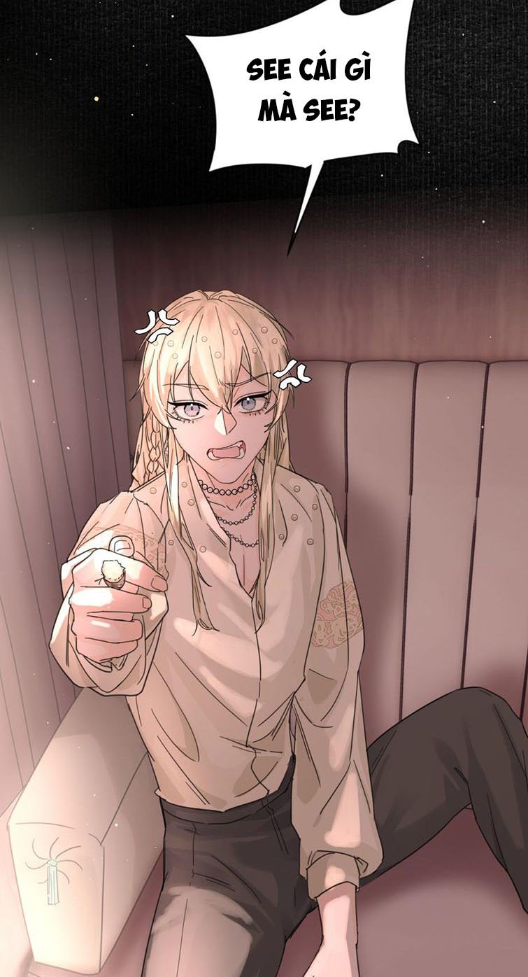 Tiền Nhiệm Vi Vương: Chapter 2
