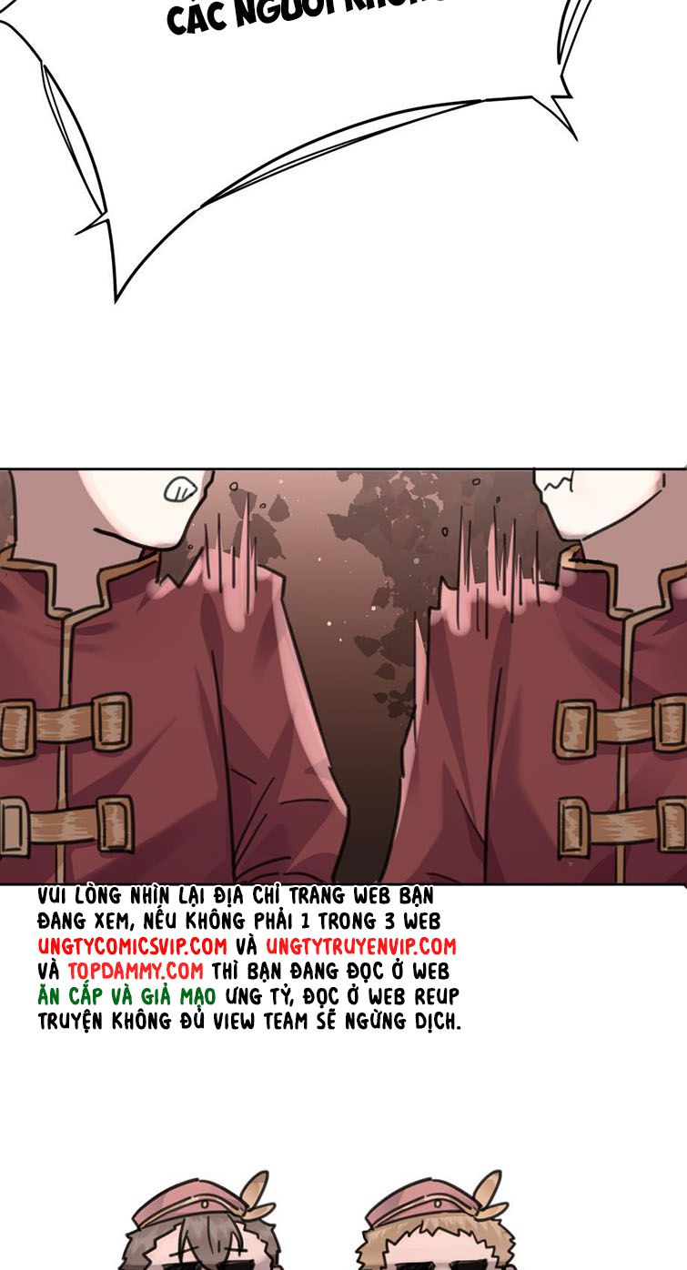 Tiền Nhiệm Vi Vương: Chapter 2